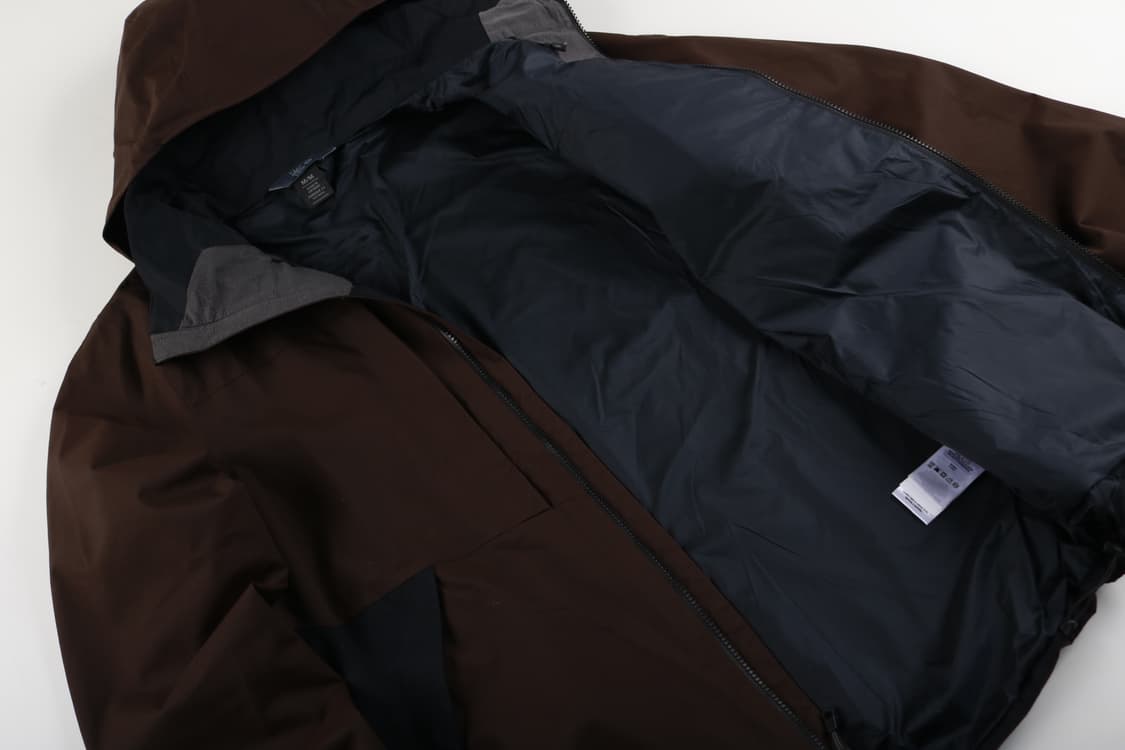 [M] 마운틴하드웨어 라디안 후드파카 상품이미지6