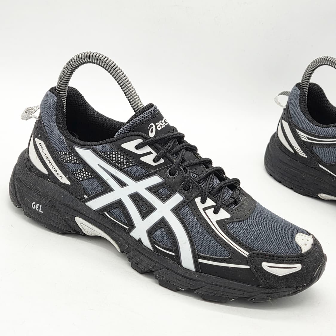 아식스 젤 벤쳐 6 캐리어 그레이 (240) 상품이미지5