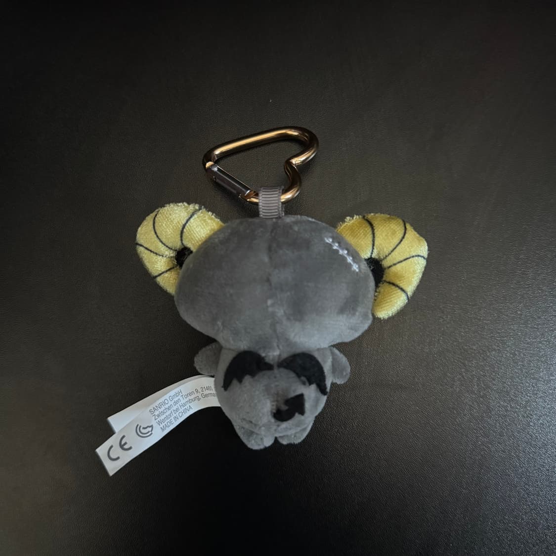 산리오 롤로매닉 베리 마스코트 누이구루미 상품이미지2