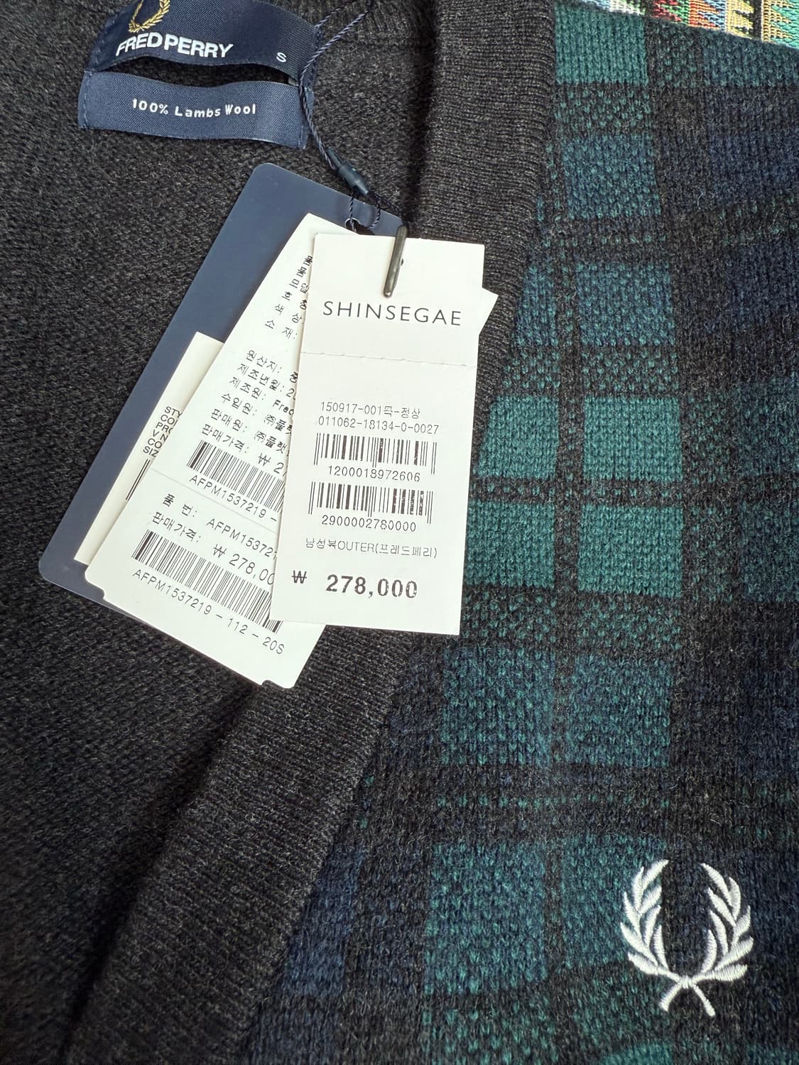 스투시 워리어 반팔 티셔츠 상품이미지5