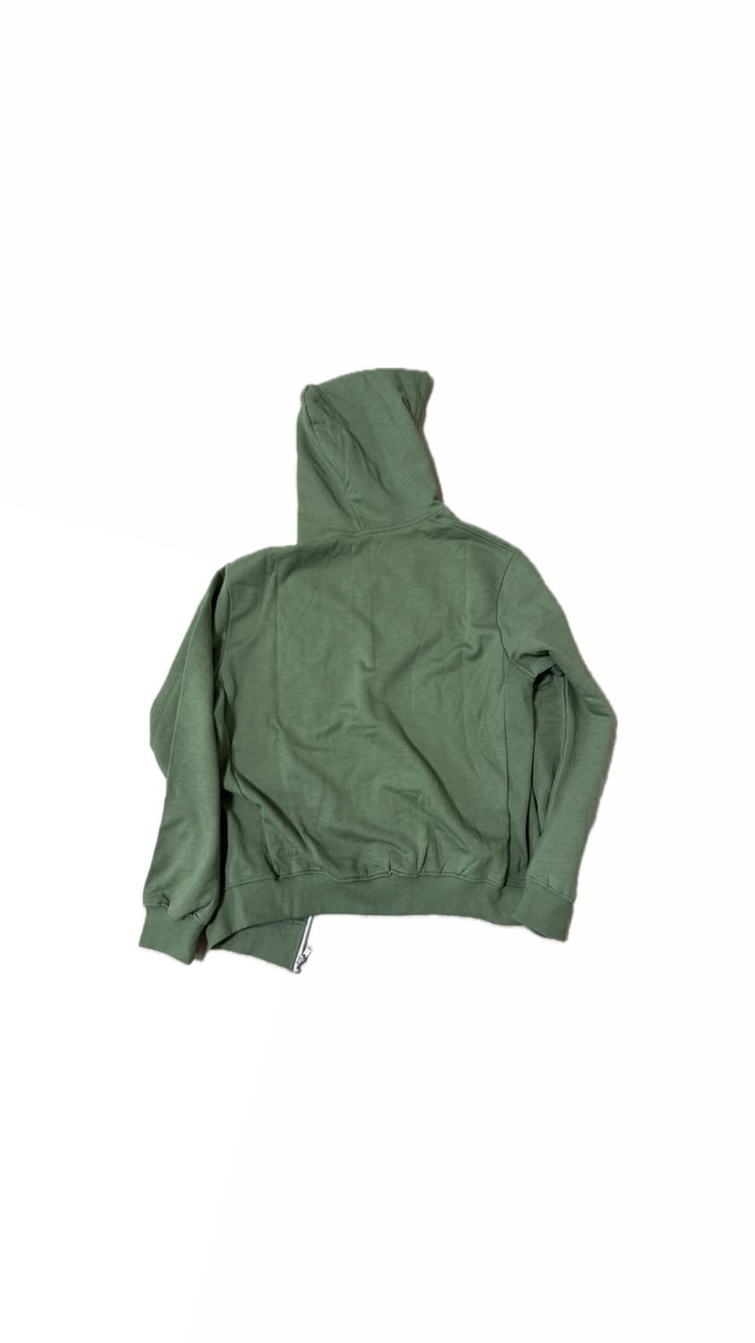 새상품 사파리스팟 후드집업 상품이미지2