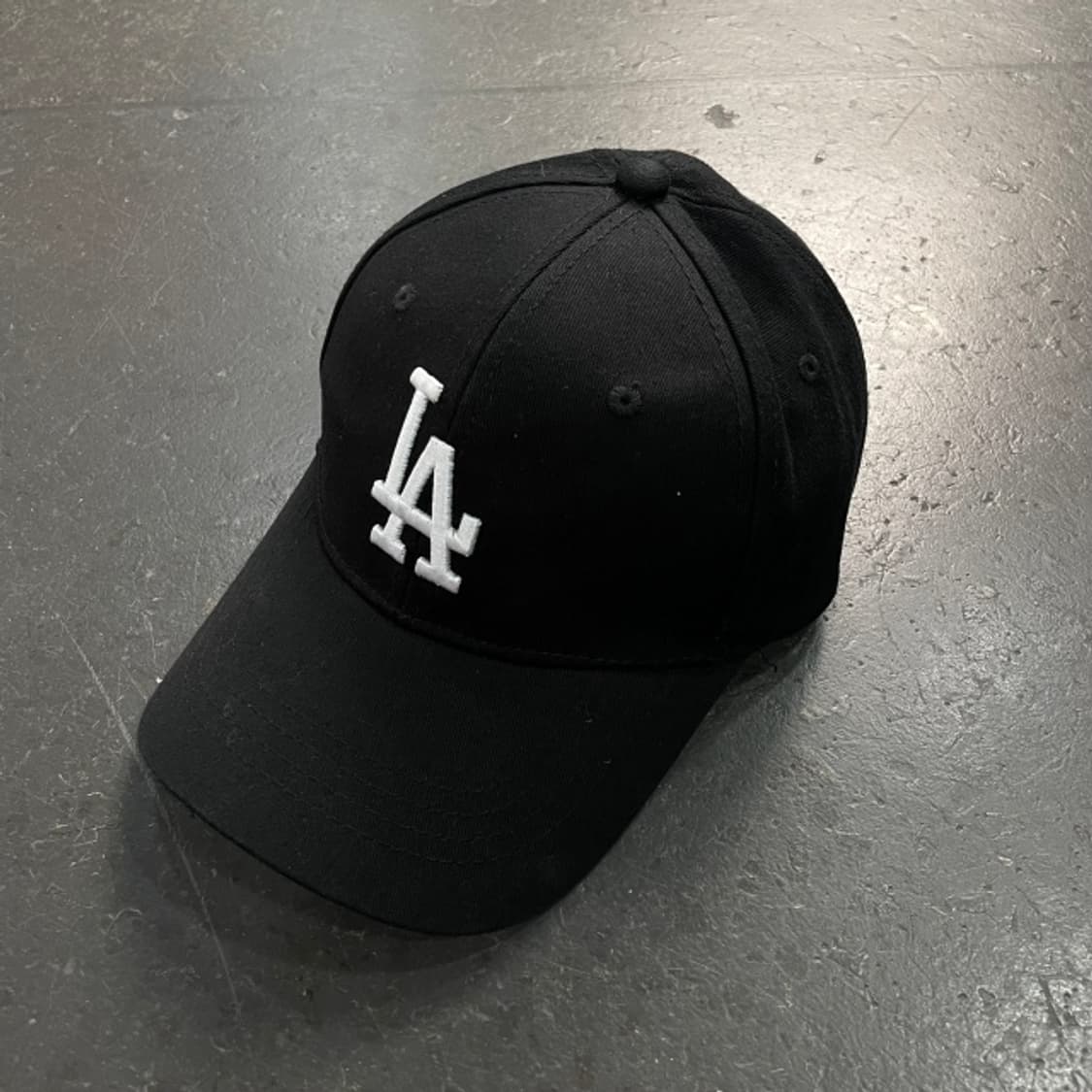 MLB LA 볼캡 상품이미지1