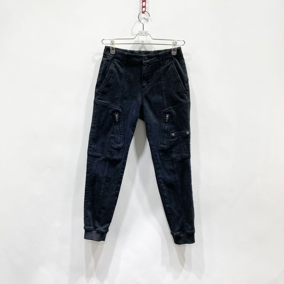 네셔널지오그래픽 2023 여성 카고바지 26-27  상품이미지1