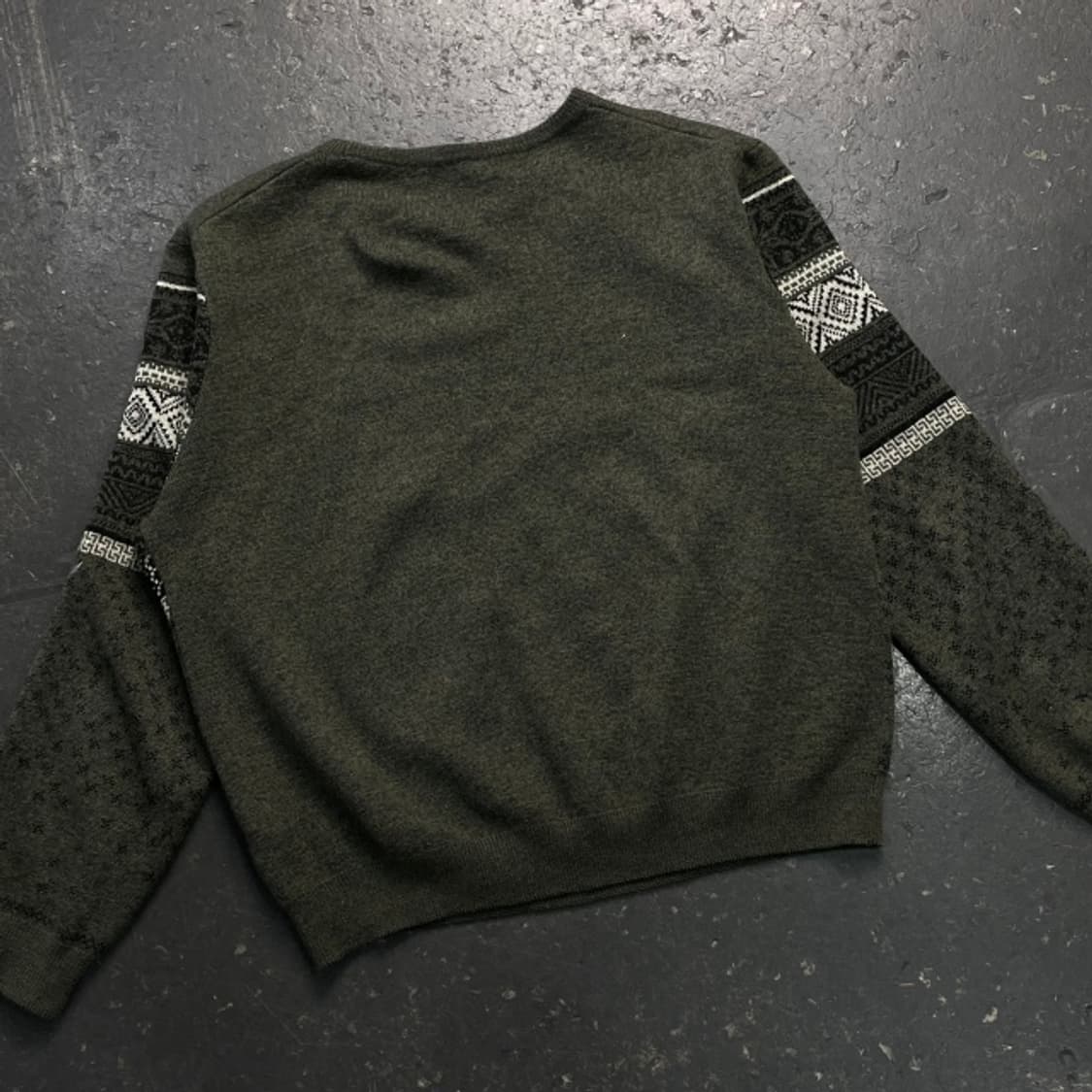 100 휴고보스 니트 상품이미지5