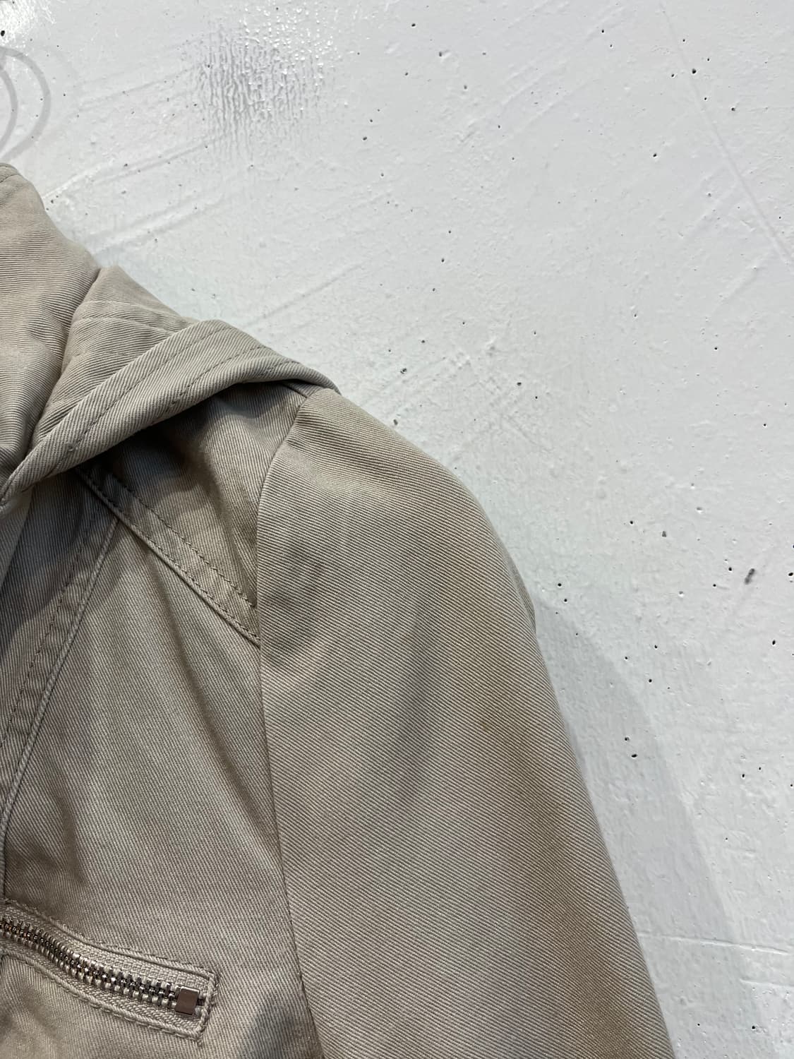 세실맥비 탄창 코튼 자켓 상품이미지5