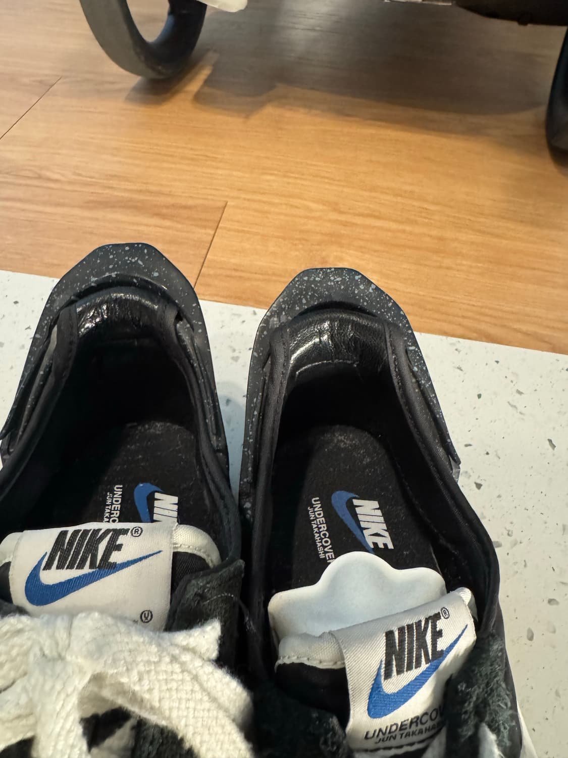 [275] 나이키 언더커버 데이브레이크 상품이미지5