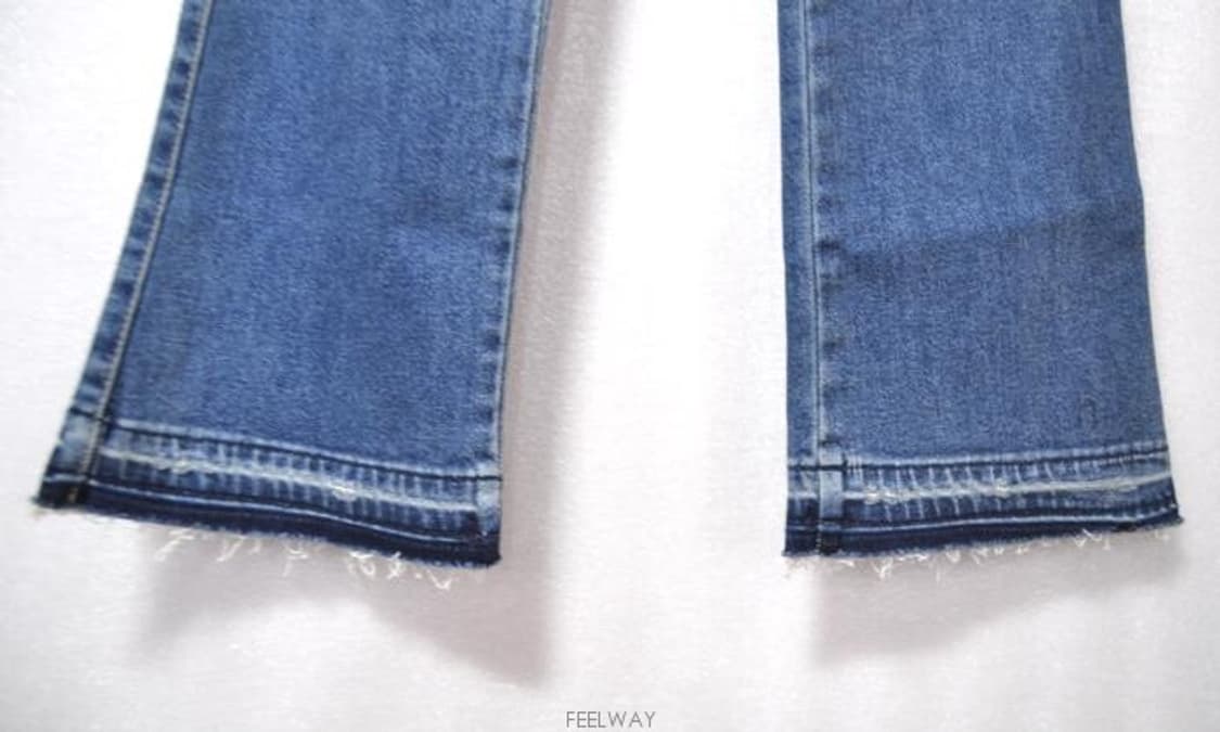 씨위진(BELINDA)/여성청바지(허리25~26) 상품이미지6