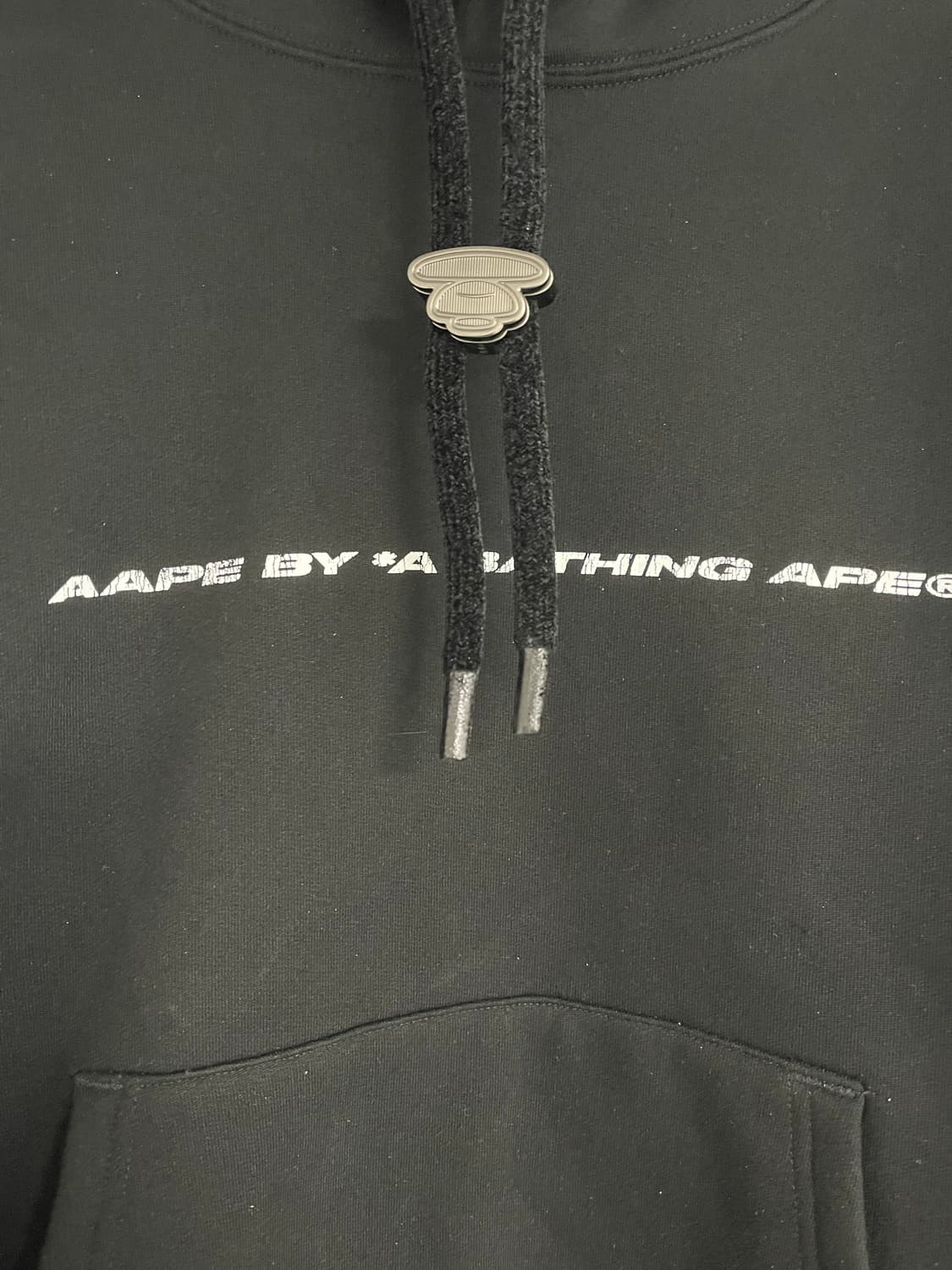 [직구]Aape 에이프 남자 후드 판매 상품이미지3