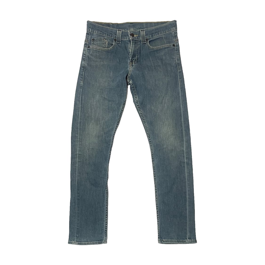 리바이스 511 백포켓 지퍼 청바지 상품이미지2