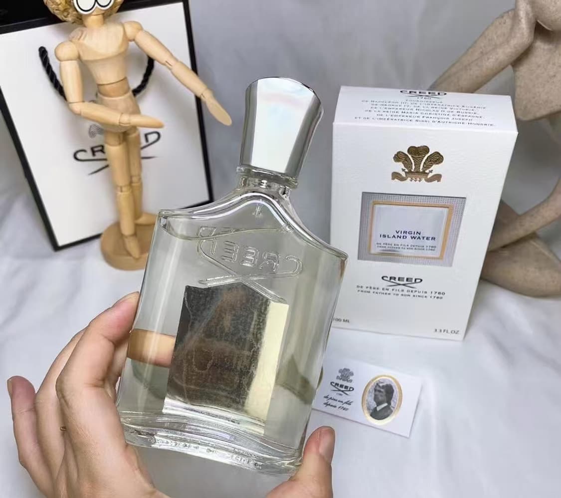 크리드 버진 아일랜드 워터 향수 100ml 상품이미지3