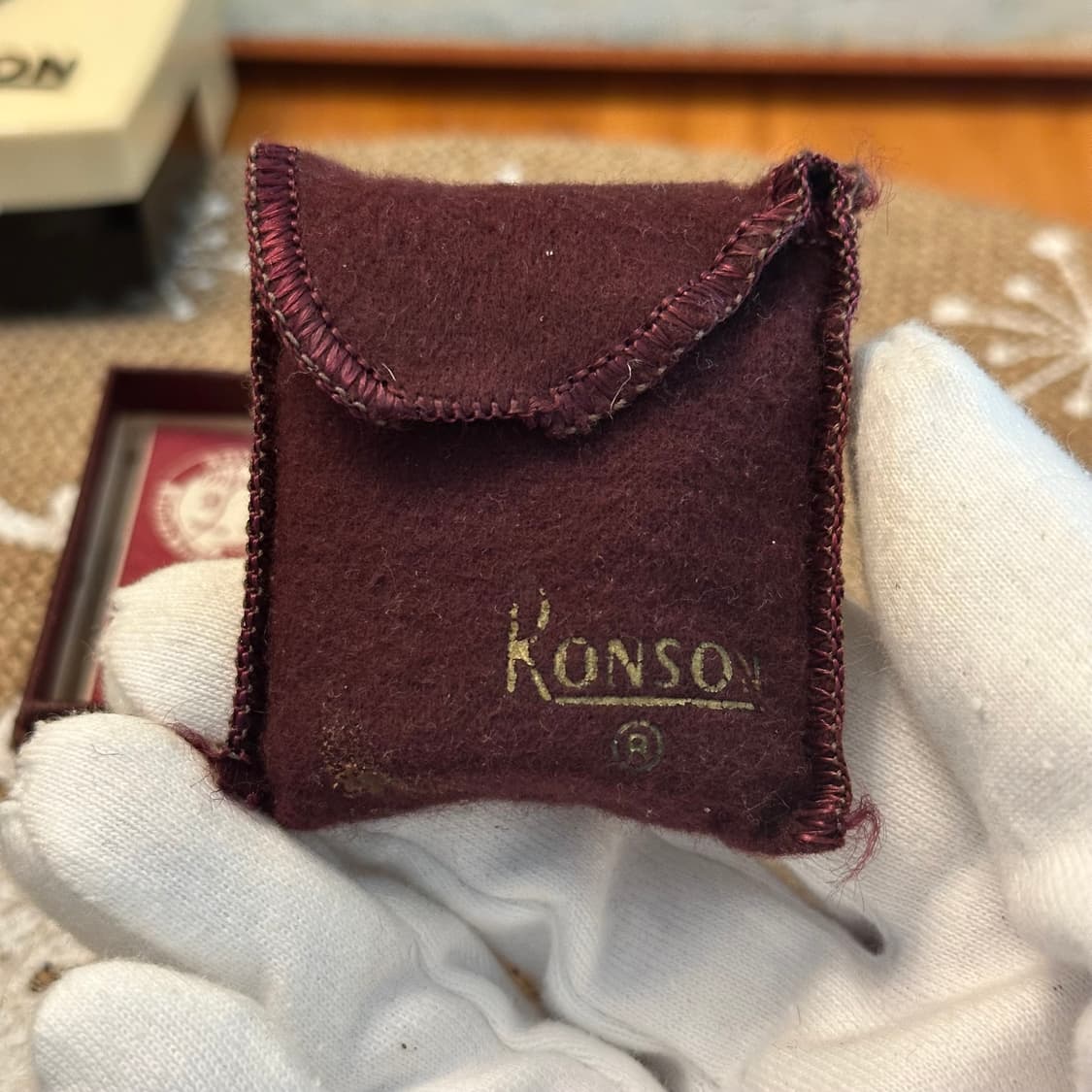 🇺🇸 Ronson®  “Standard” / 1930s~1952 상품이미지4