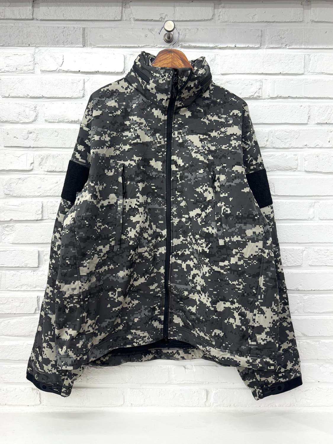 Rothco 밀리터리 자켓 상품이미지3