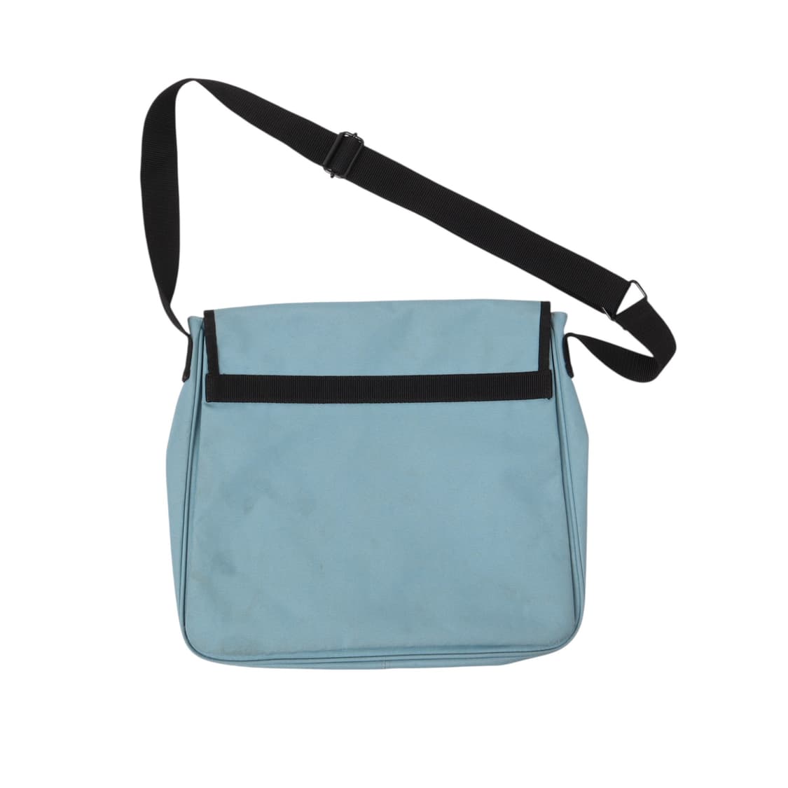 폴로스포츠 민트그린 캔버스 크로스백 상품이미지7