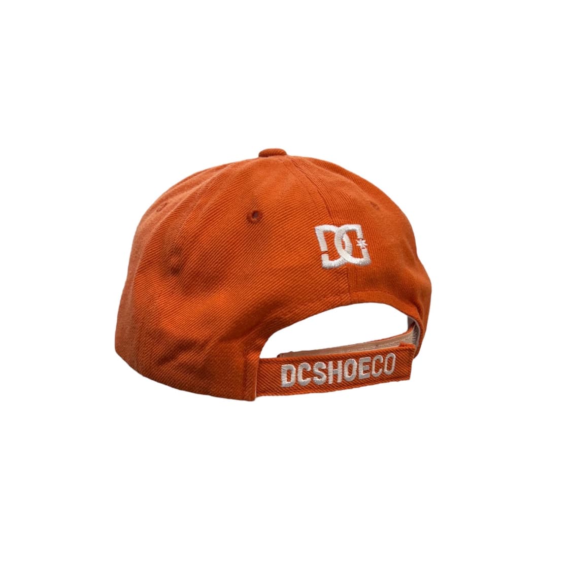 90s dc shoes 스케이터 캡 상품이미지4