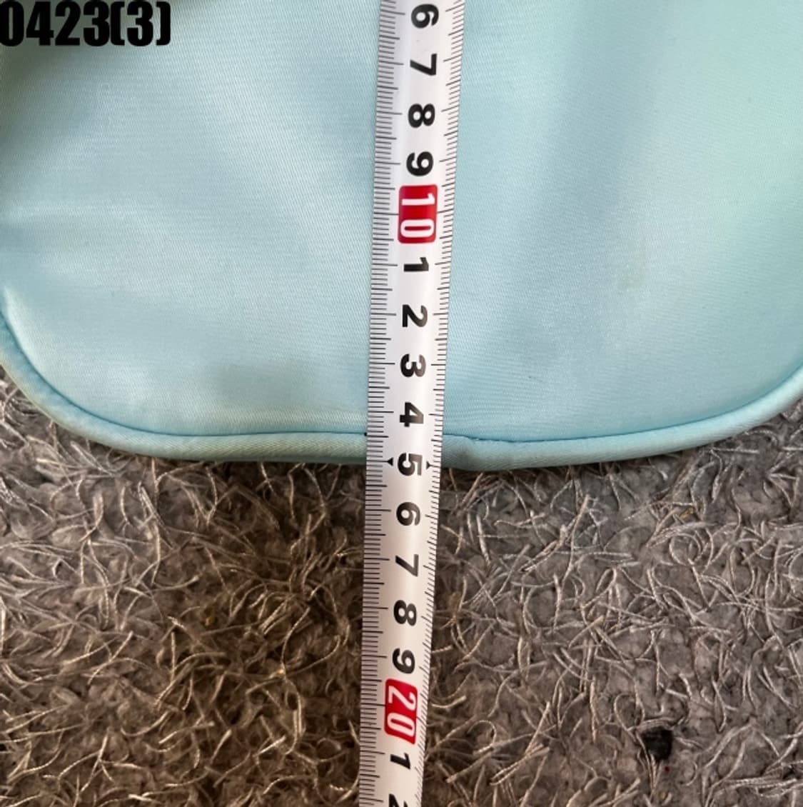 뉴발란스 크로스백 상품이미지8