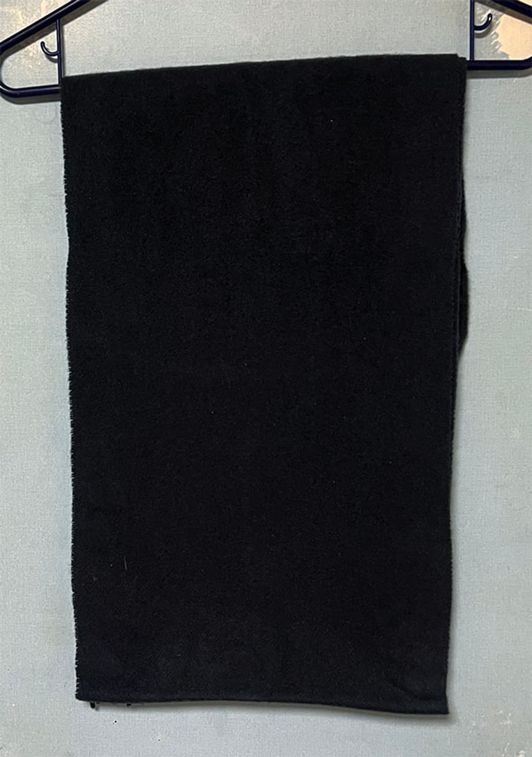 DAKS 닥스 캐시미어 롱 머플러 목도리 프리 상품이미지2