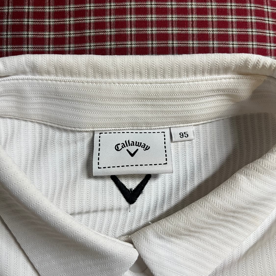 캘러웨이 긴팔카라티 상품이미지5