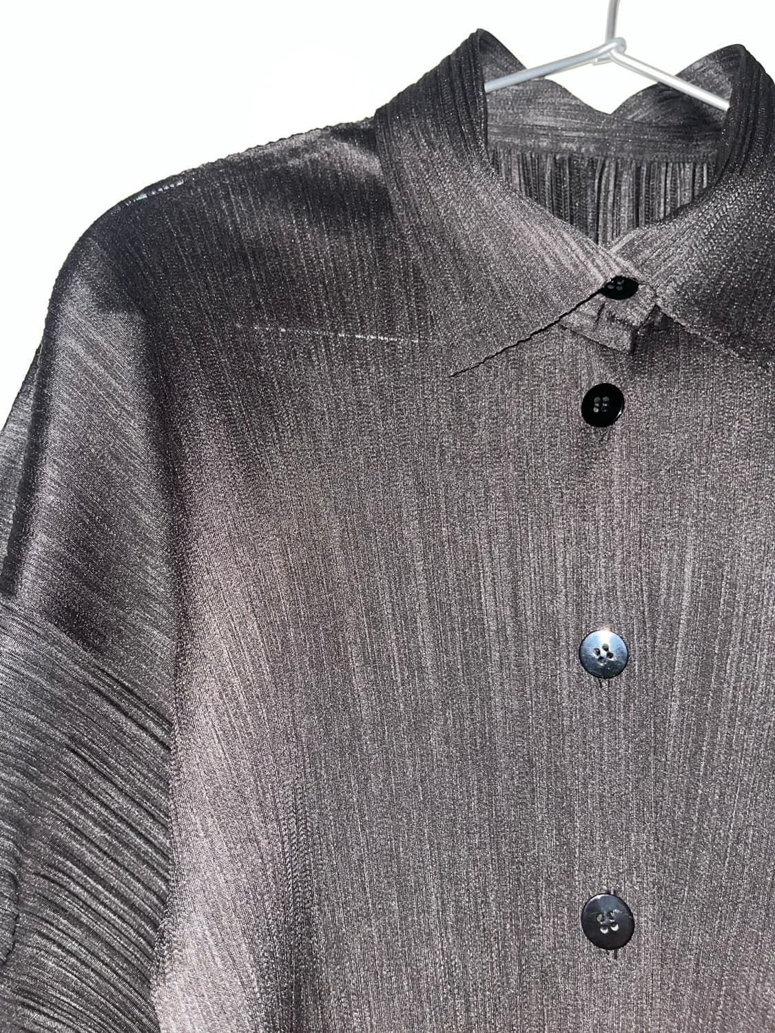 Issey miyake pleats please jacket 상품이미지7