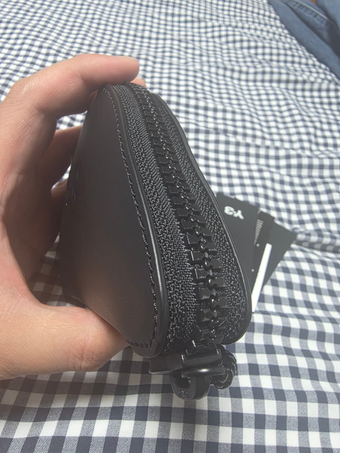 Y-3 패커블 토트백 상품이미지3