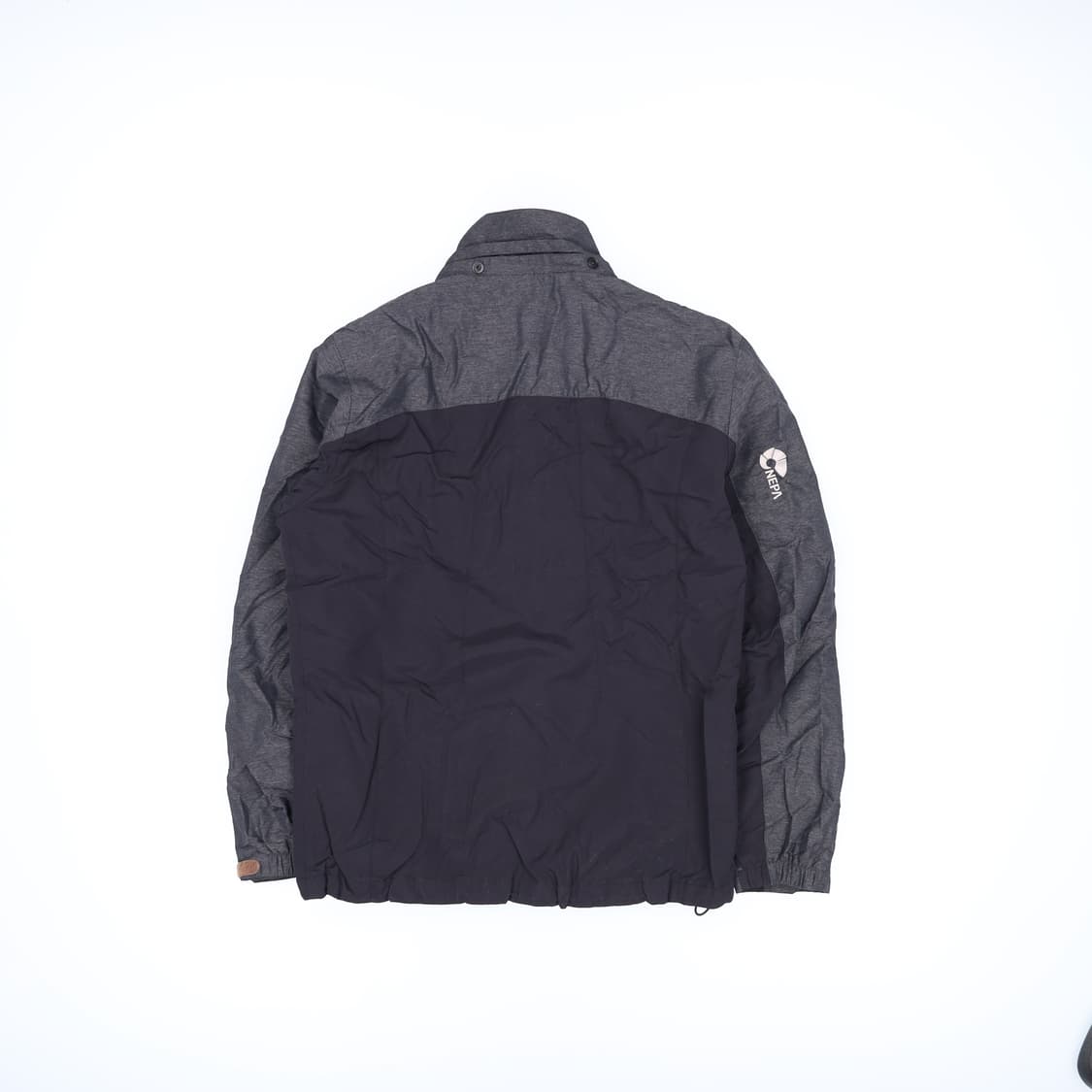 [95] 네파 아웃도어 바람막이 집업 자켓 1222J 상품이미지1