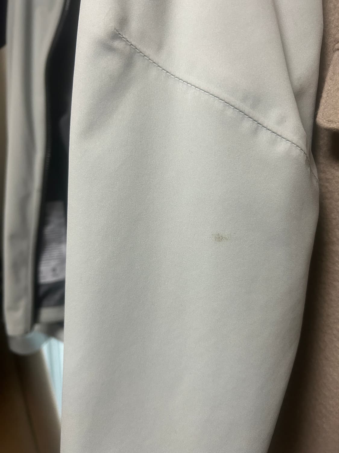 스톤아일랜드 바람막이 (xl) 상품이미지3