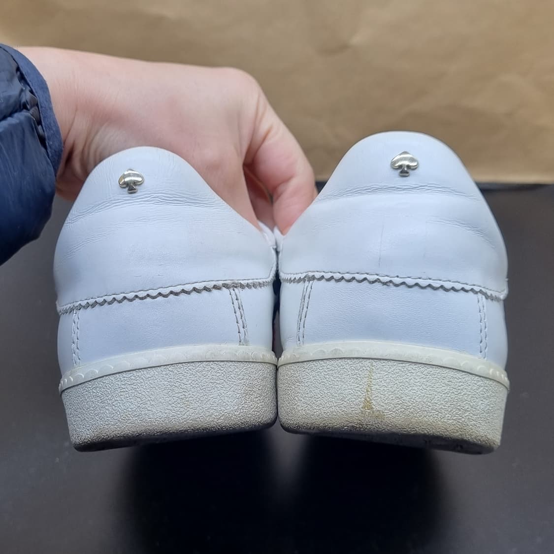 케이트스패이드 스니커즈250-255 상품이미지4