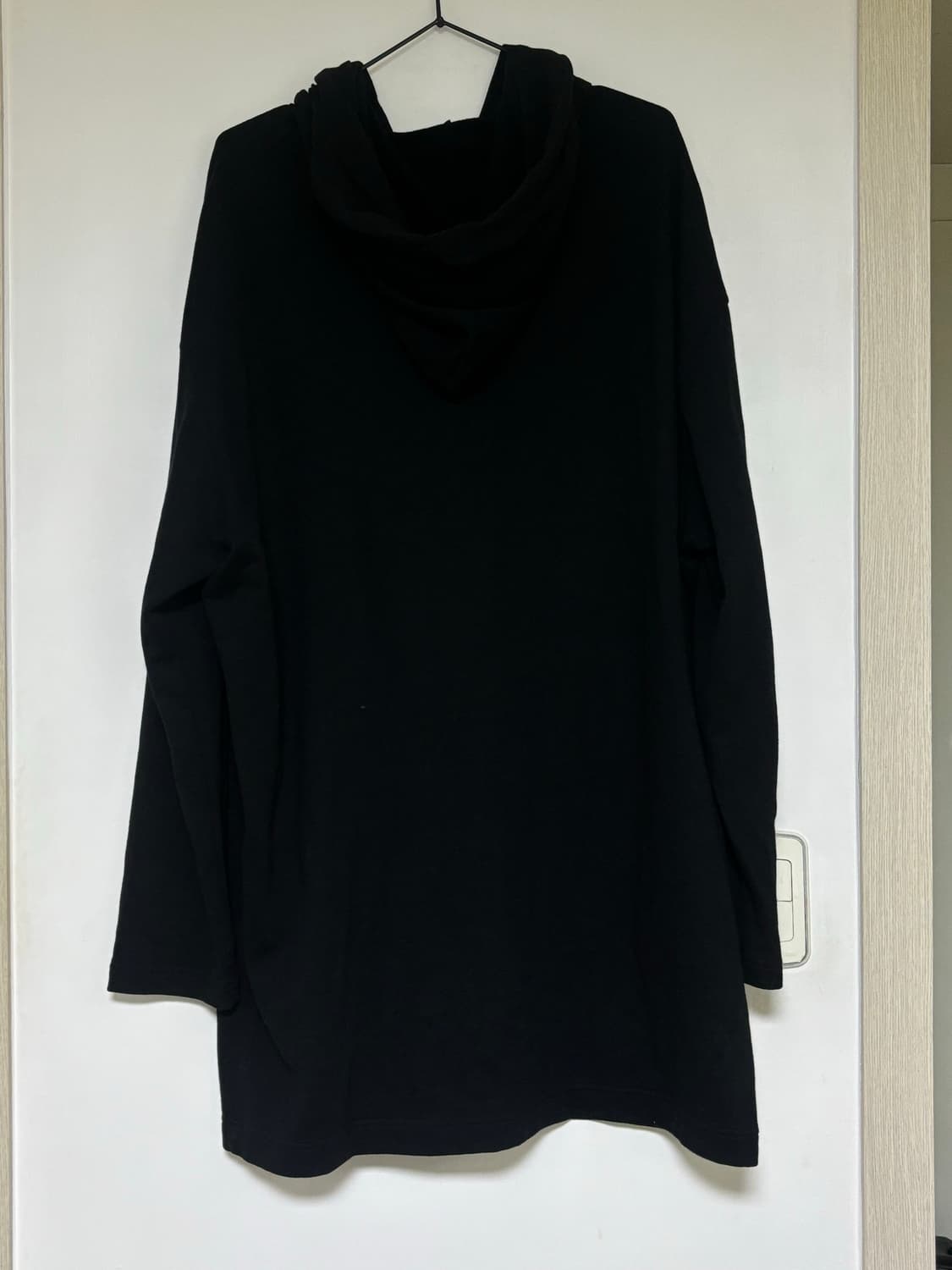 요지야마모토 뿌르옴므 로브코트 상품이미지3