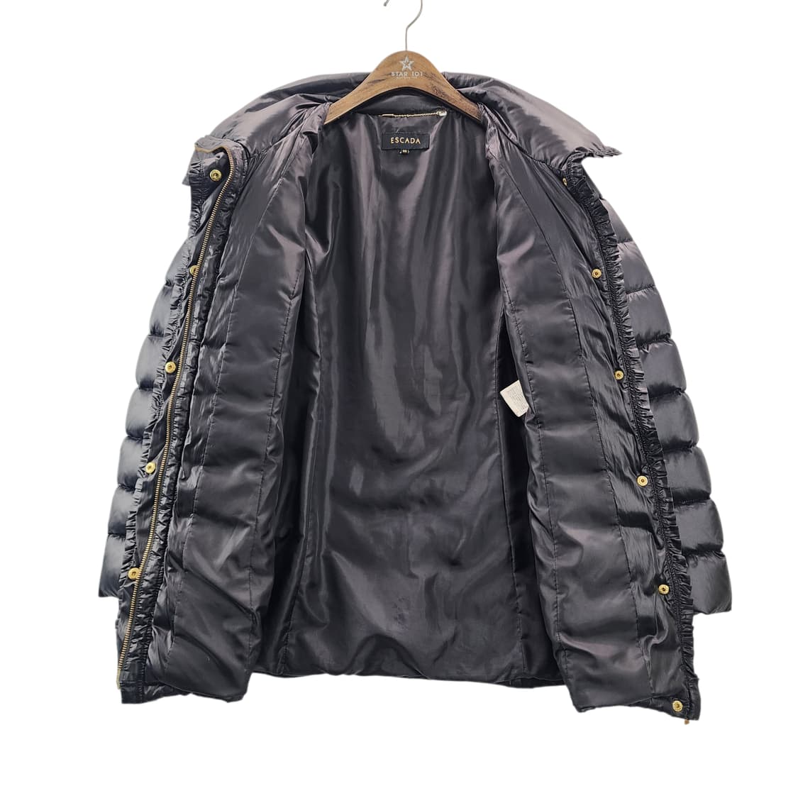 [36] ESCADA 에스까다 구스다운 패딩 자켓 상품이미지5