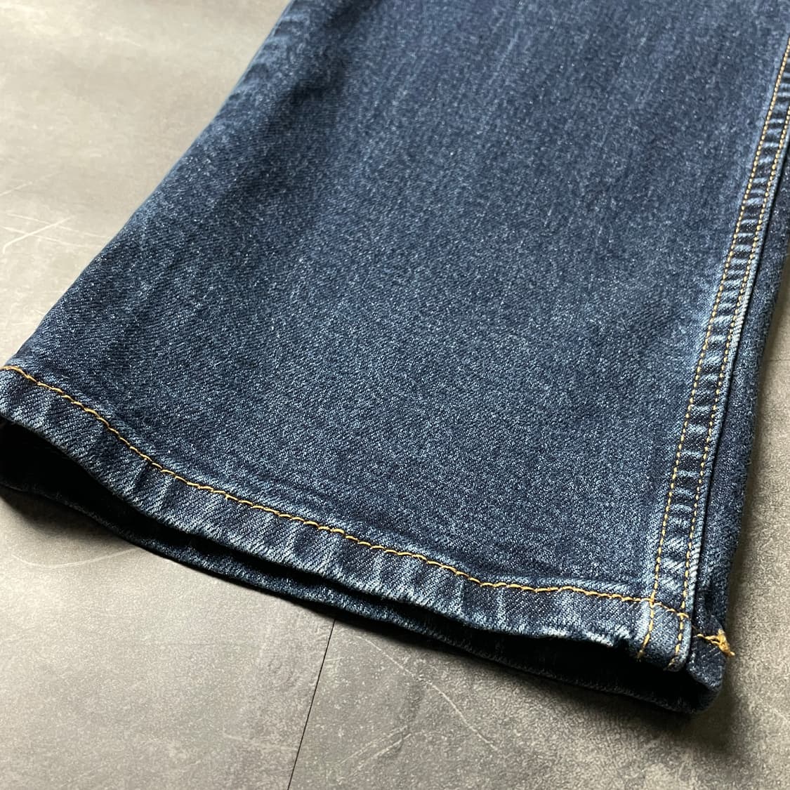 LEVI'S 리바이스514 레귤러 스트레이트핏 데님 팬츠 A00353 상품이미지5