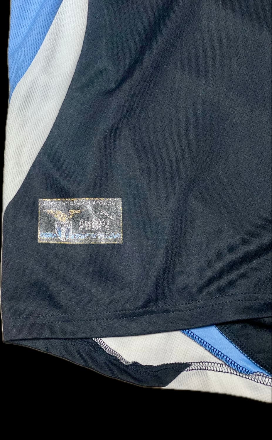 00/01 Lazio (Away) 포보르스키 (L) 상품이미지6