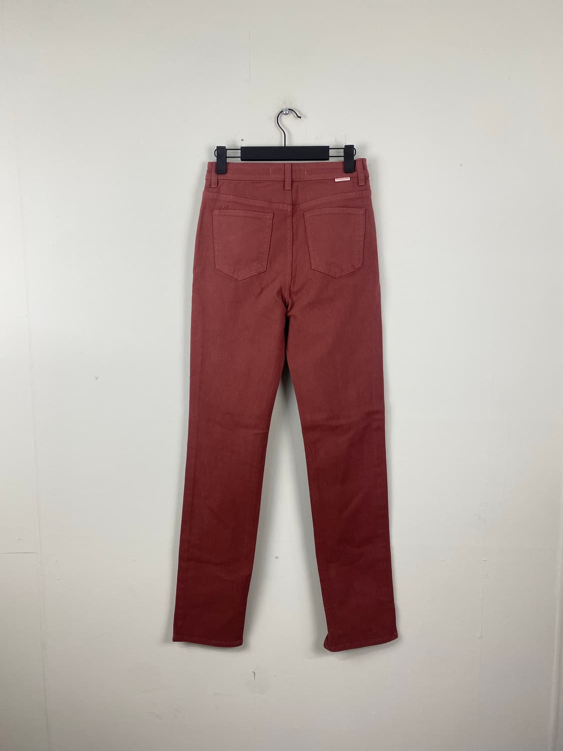 PLAC 플랙 하트 T80 코튼팬츠 상품이미지4