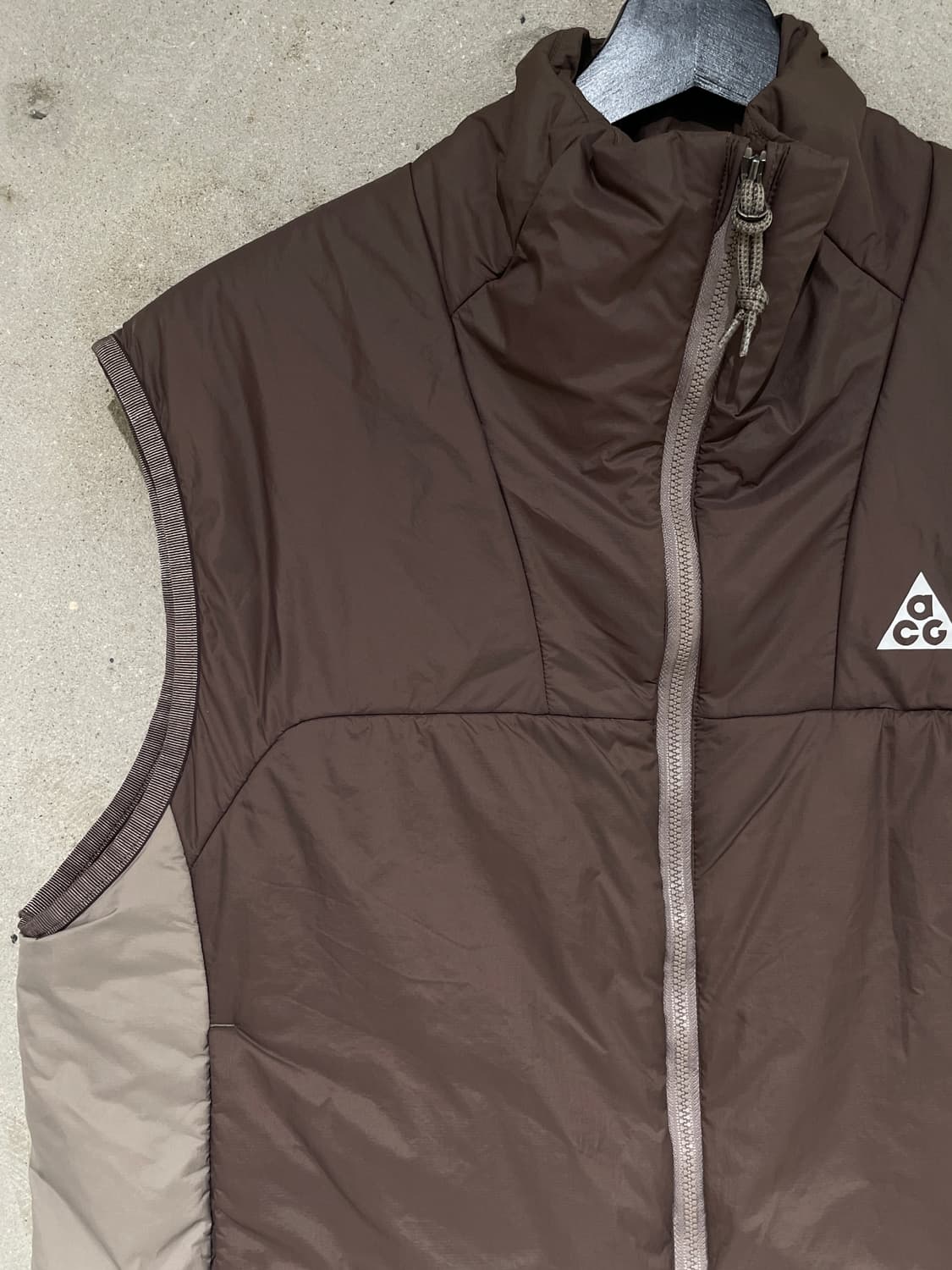 나이키 acg 아이언 스톤 써마핏 ADV 로프 드 도프 베스트 상품이미지2