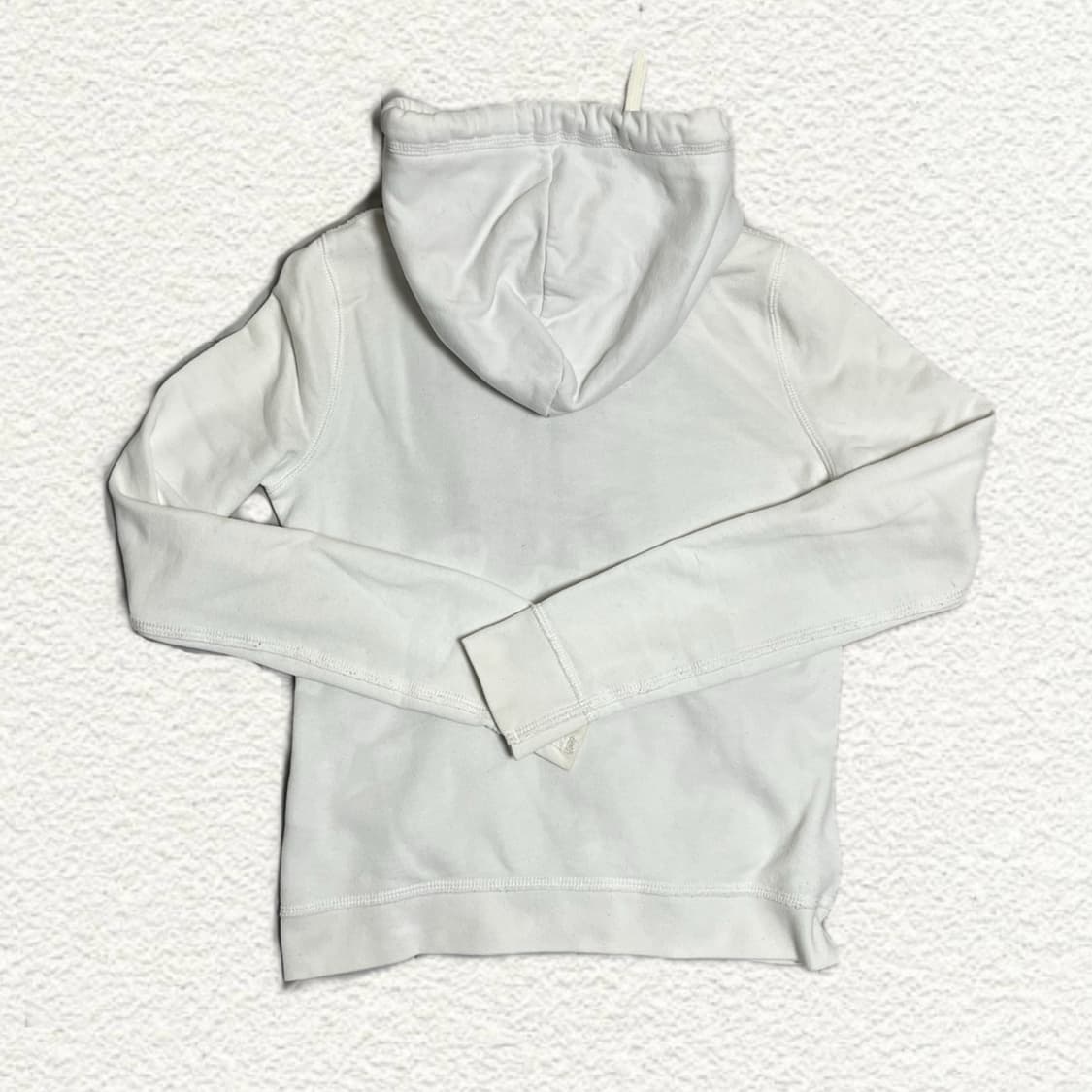 아베크롬비 여성 후드집업 S 상품이미지2