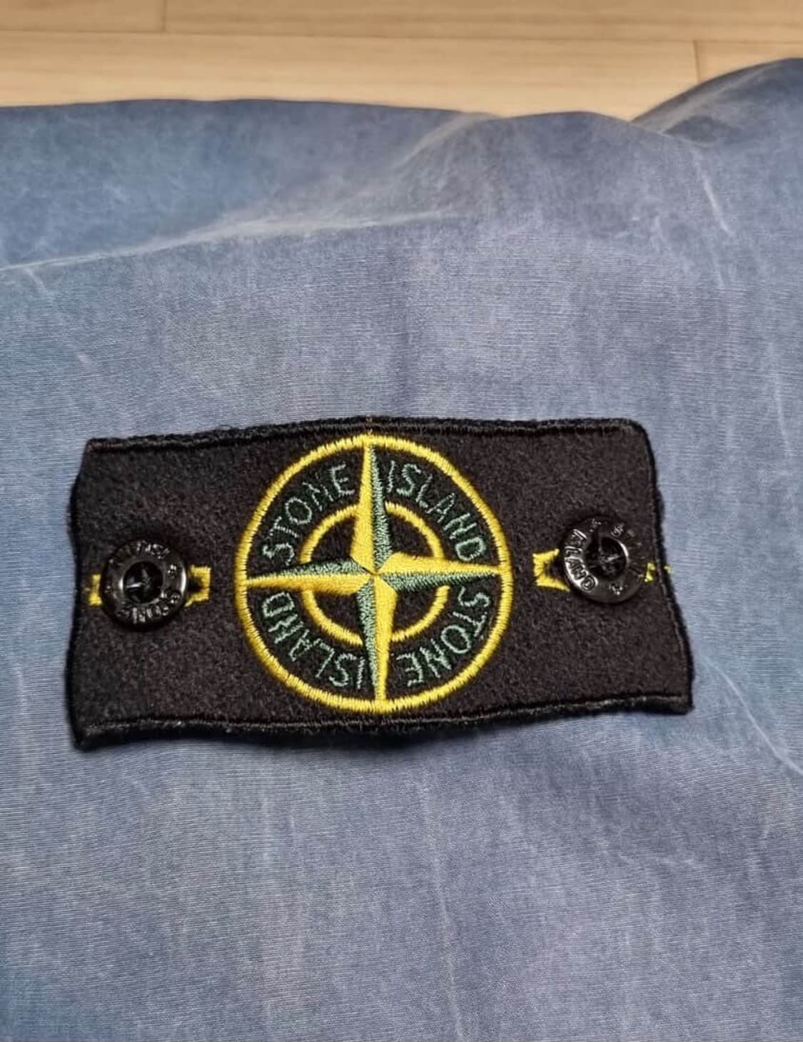 스톤 아일랜드 셔츠자켓 상품이미지6