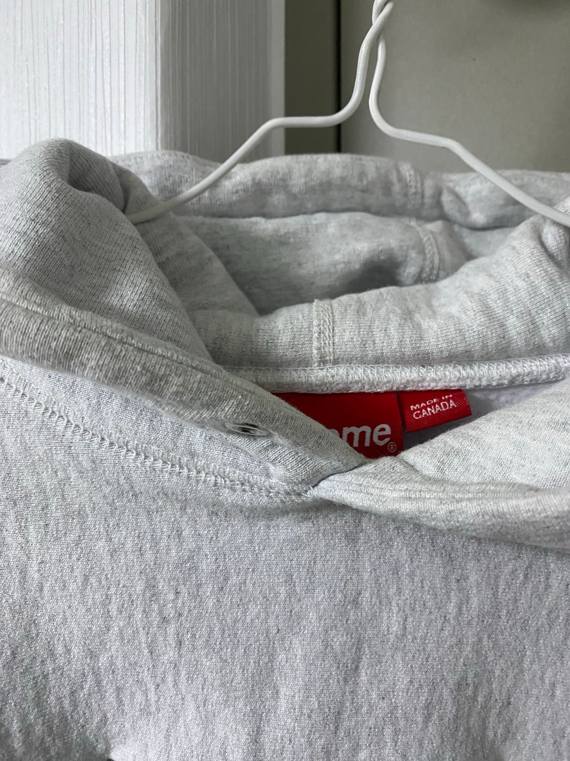 슈프림 박스로고 23FW 카모 M사이즈 상품이미지4