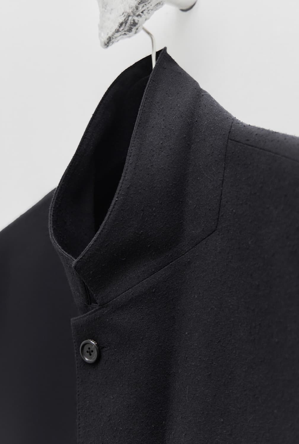 Youth Silk Nep Tailored Jacket 상품이미지1