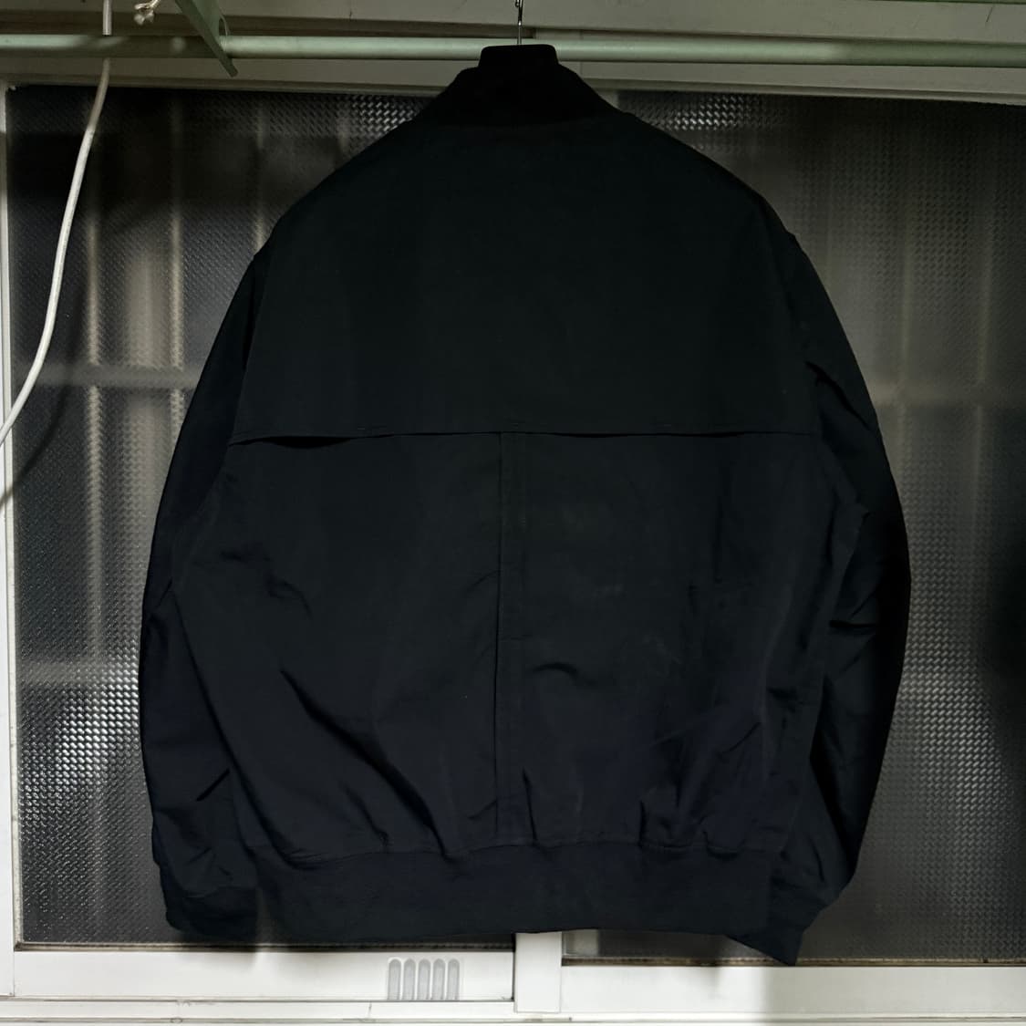 언더커버 지유 ma1 블루종 자켓 상품이미지2