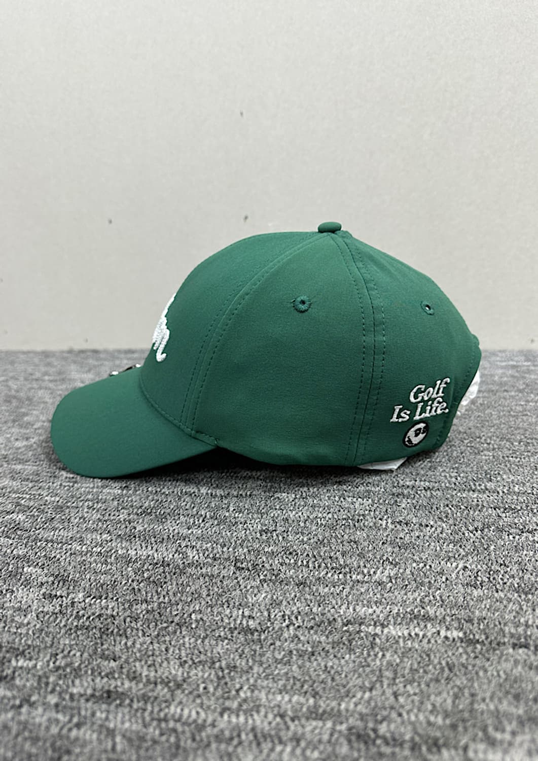 말본 골프 모자  상품이미지2