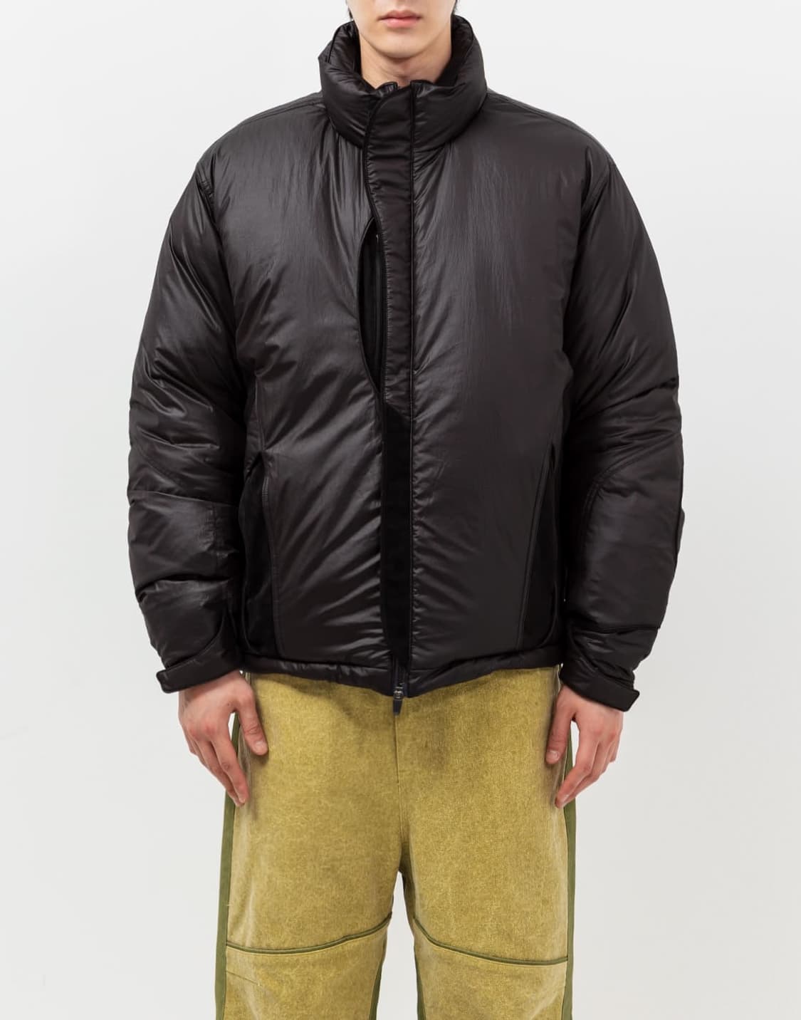 XLIM EP.6 01 다운자켓 블랙컬러 [ M ] 상품이미지1