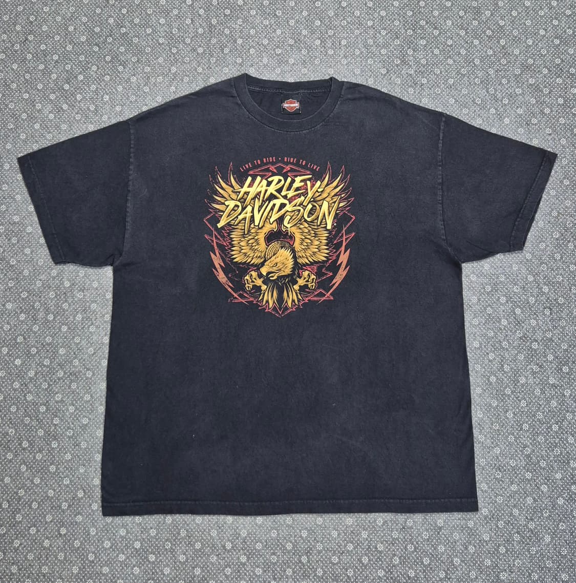 [XXL] 할리데이비슨 오션스테이트 딜러샵-716 상품이미지1