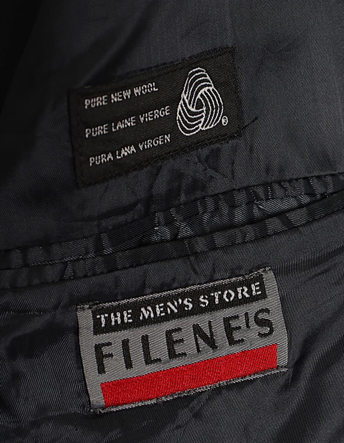 90's CHAPS RALPH LAUREN 2B Blazer 상품이미지8