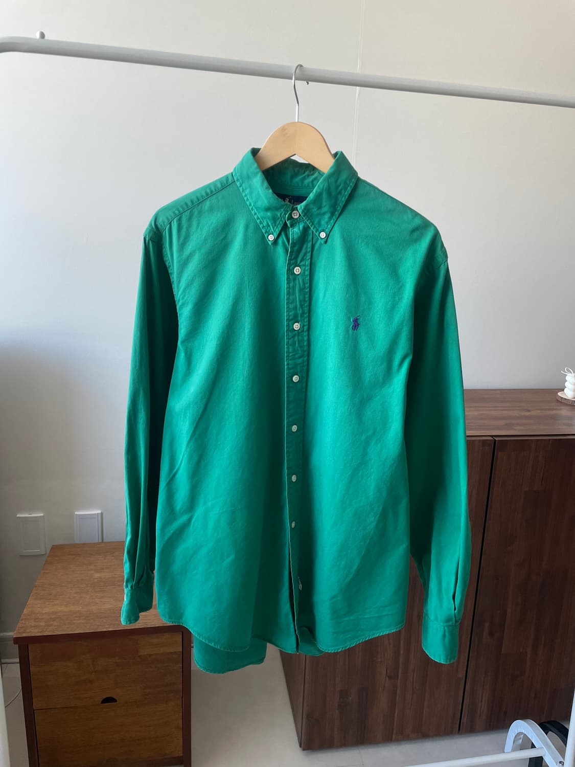 폴로 랄프로렌 셔츠 상품이미지1