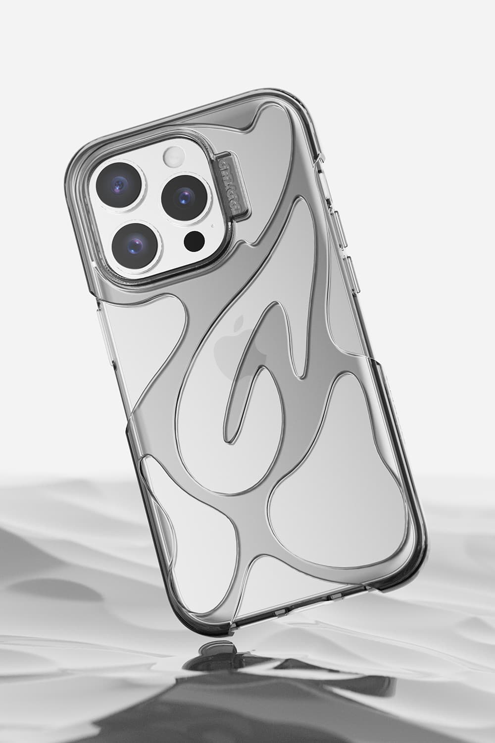 (새상품) 그래그 gragg 폰 케이스 iPhone 15 상품이미지2