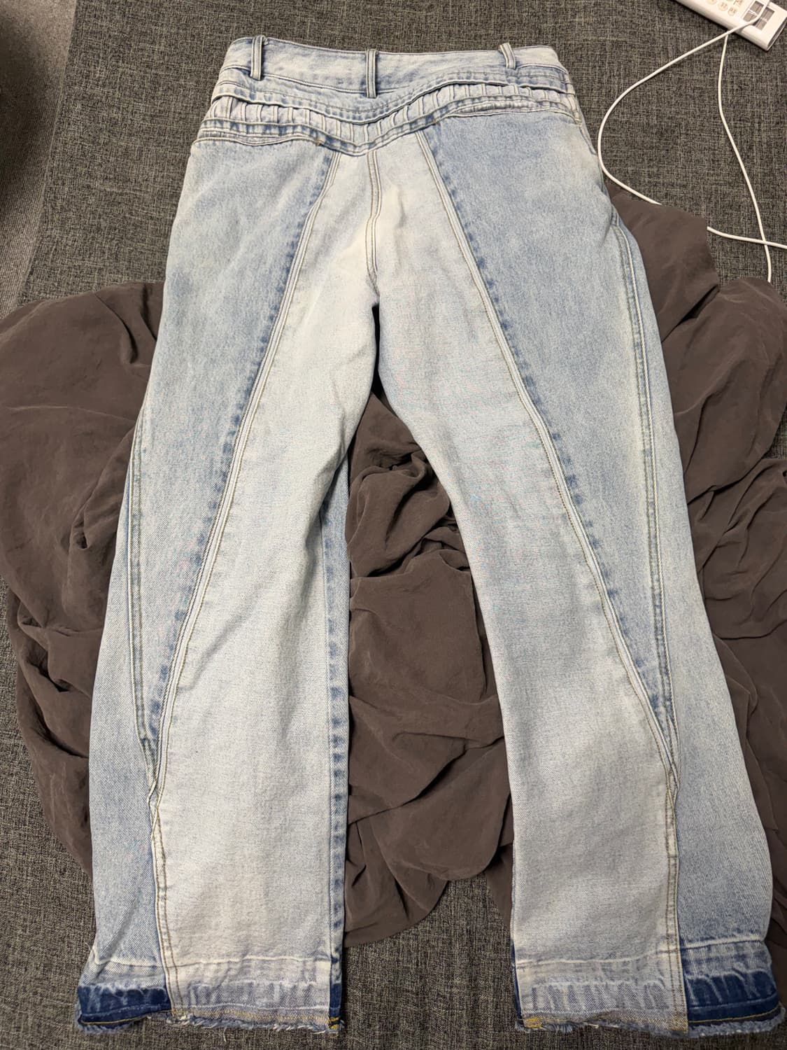 (S) Xlim ep.7  03 trousers 상품이미지8