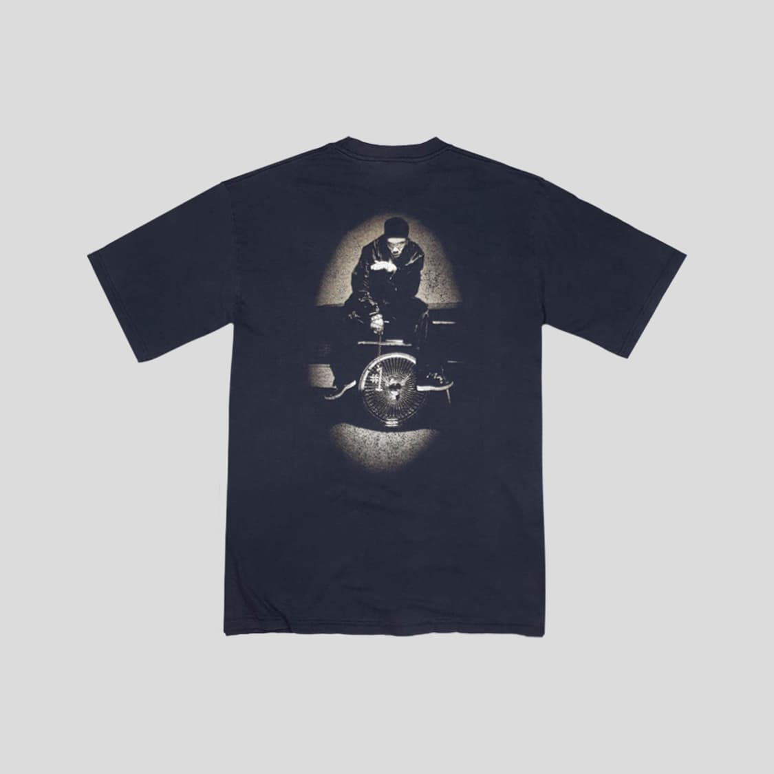 MICHAEL ATHLETIC DEPT 블랙 Nelly 상품이미지2