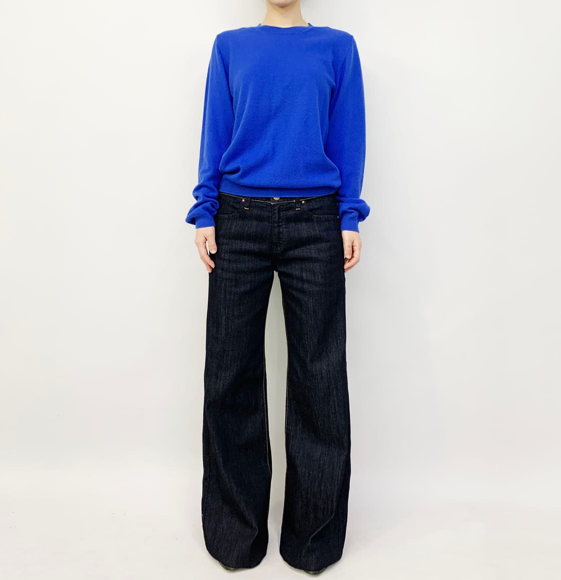 메종 마르지엘라 니트 상품이미지4