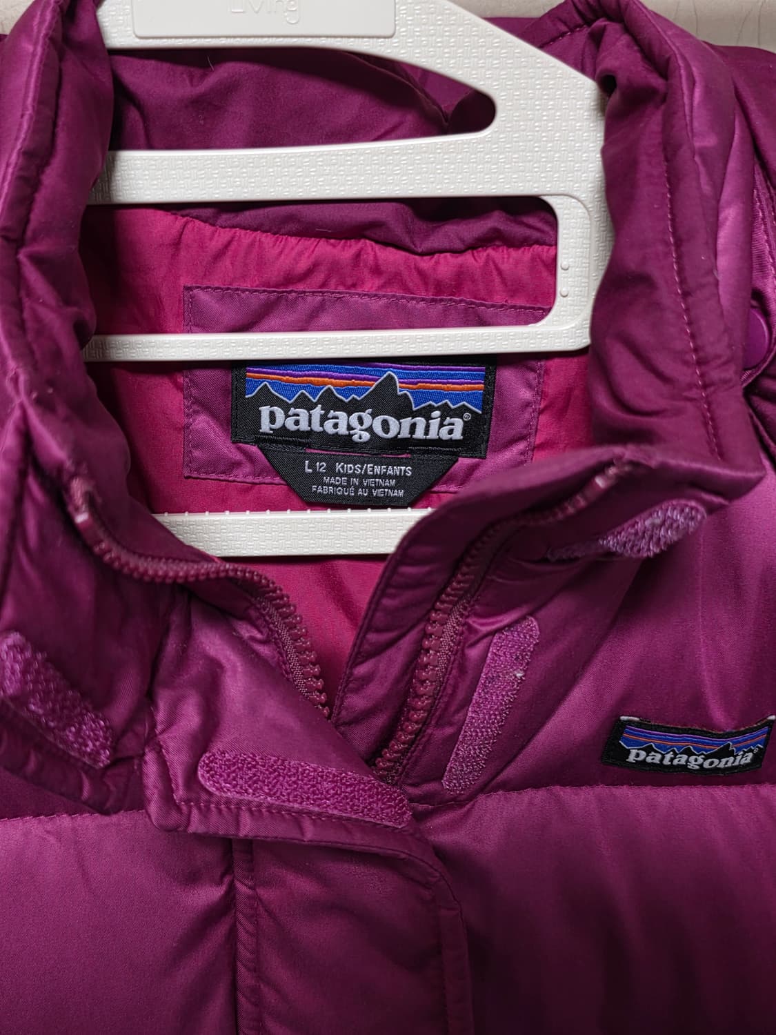 파타고니아 패딩  상품이미지2