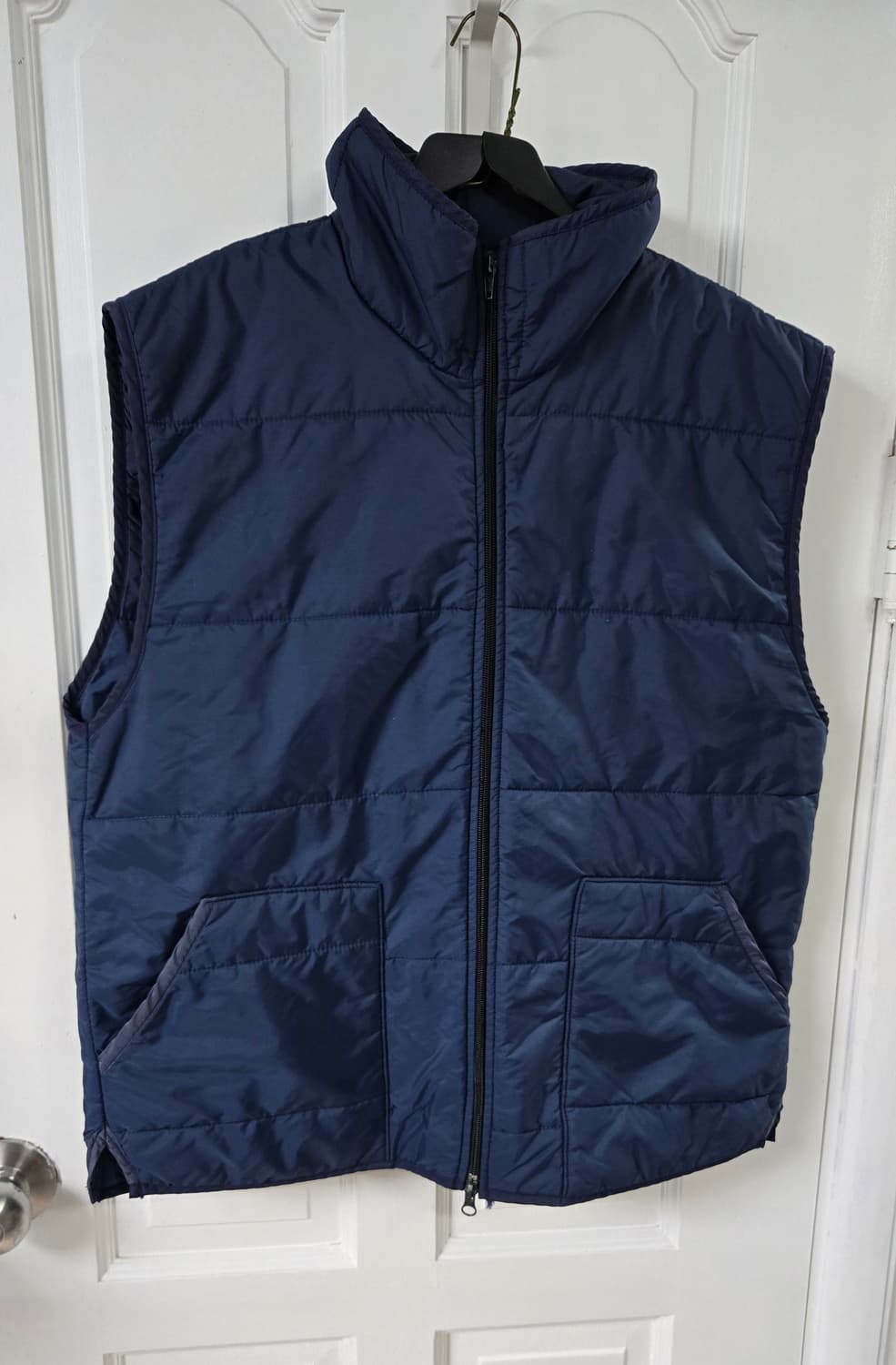 아메리칸 어패럴 패딩베스트 상품이미지1