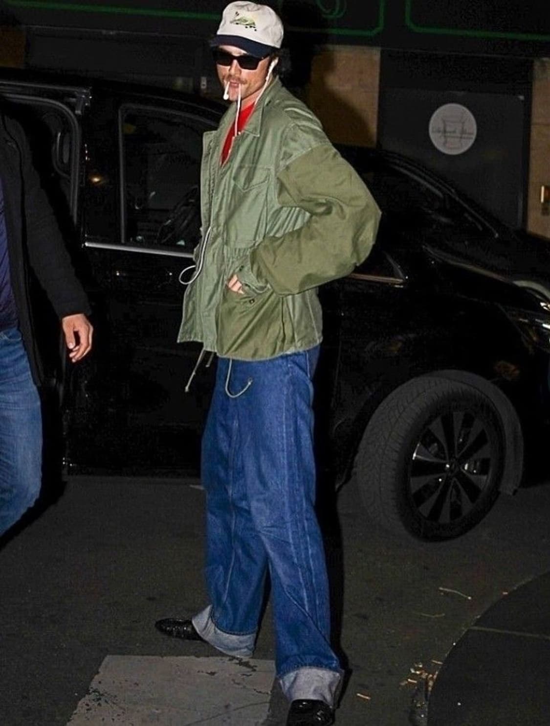 Levi's 501 상품이미지7