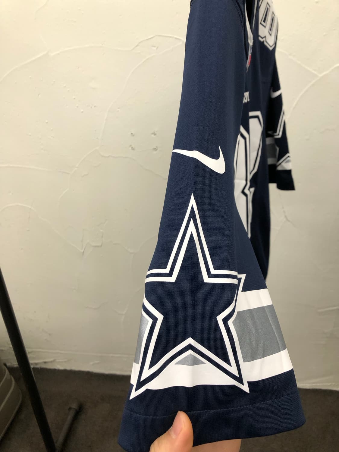 나이키 NFL 댈러스 카우보이 져지 상품이미지4